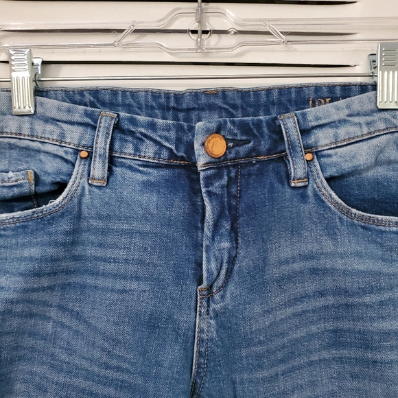 Blank NYC jeans distressed size 28 - Picture 5 of 6